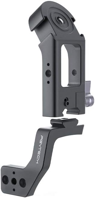 Handgrip Mount Pack of 2 O939
