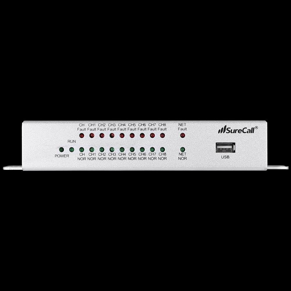 Remote Monitoring and Control System N74018