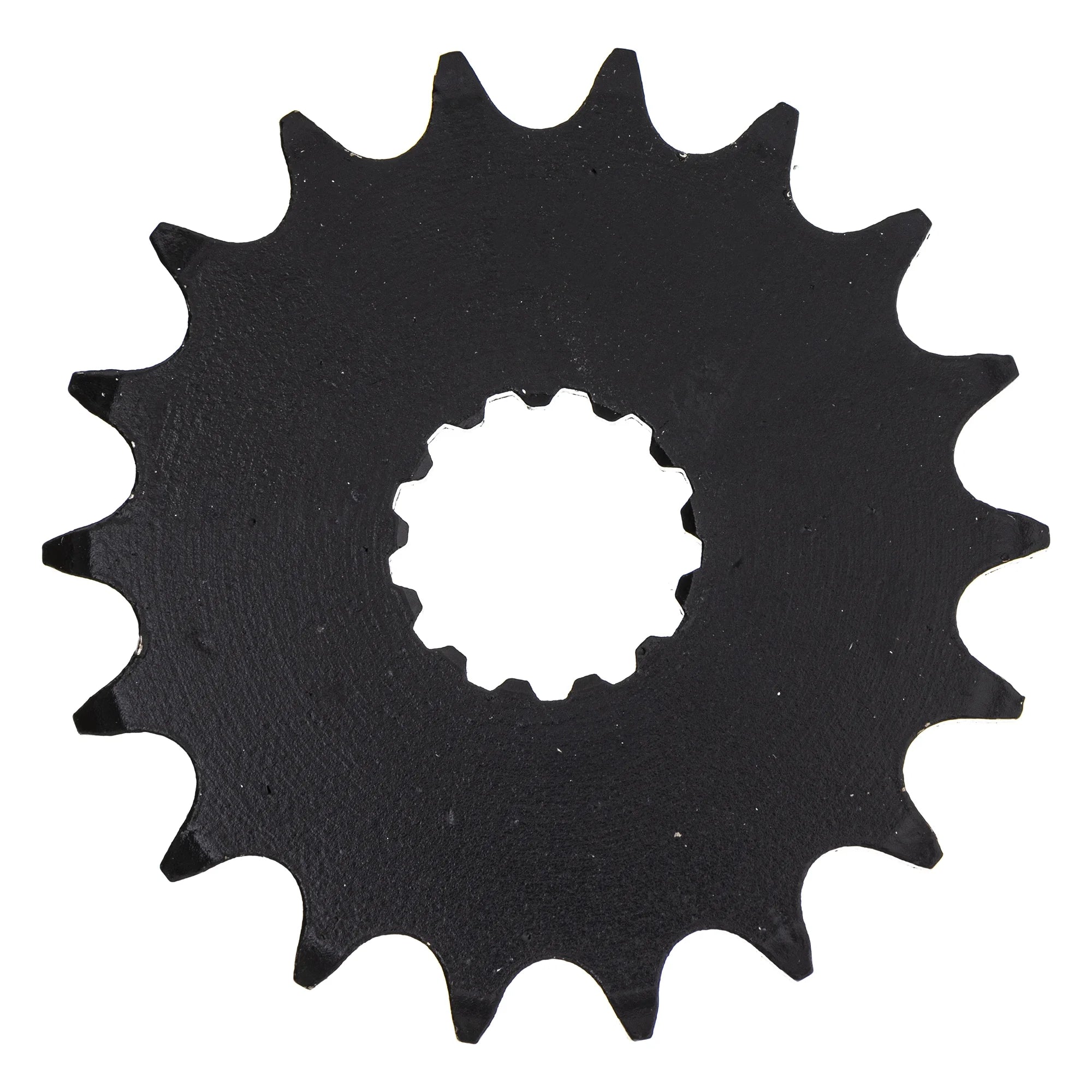 Sprocket Chain Set 18/43T 525 X-Ring Motorcycle N19353