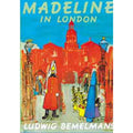 Madeline in London (Paperback) D7578