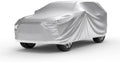 Weatherproof Multilayered SUV Cover F4115
