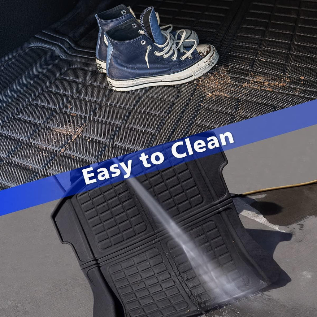 Trunk Mat for Tesla Model 3 G7884