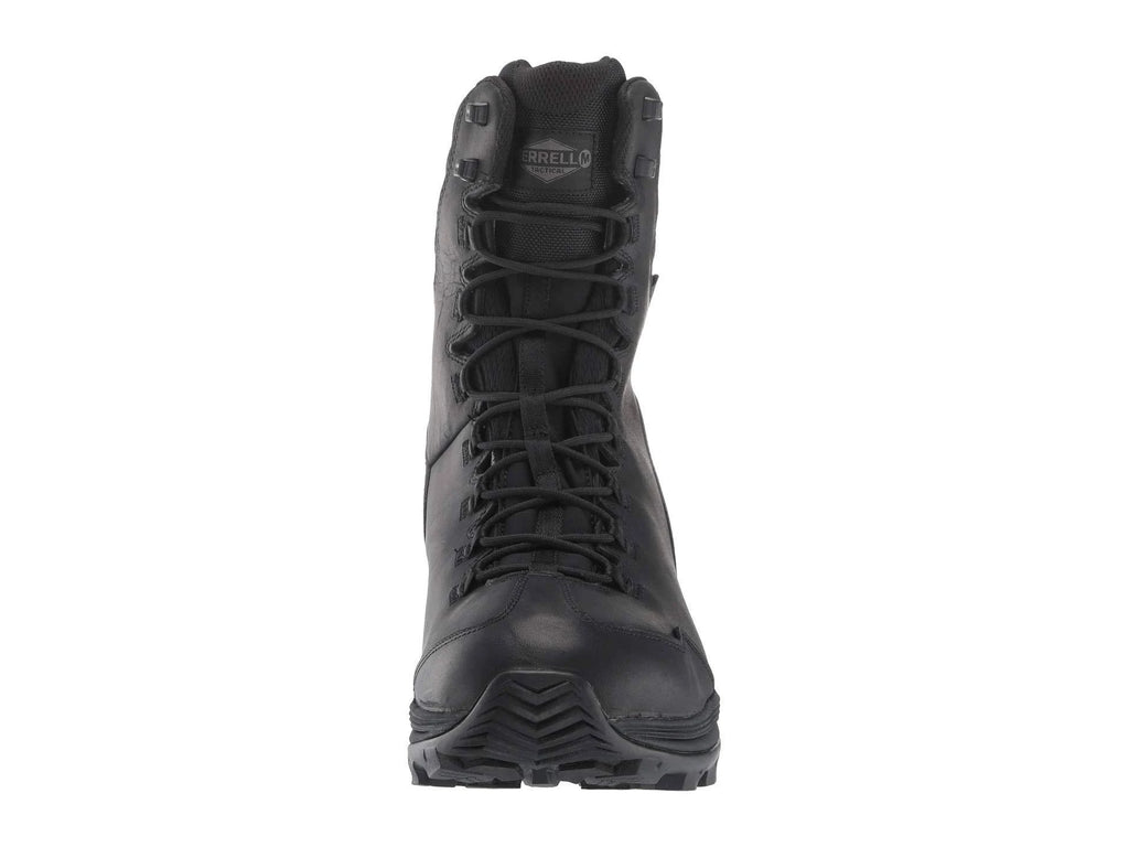 Thermo Rogue Tactical Waterproof Ice+ Black 7.5 F953