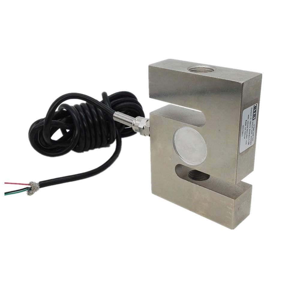 S-Type Load Cell Sensor with Cable 2T L4537
