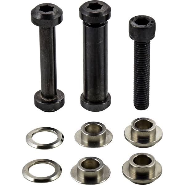 Black SCS HIC Fork H964727