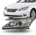 AFS Projector Headlight Driver Left Side F885