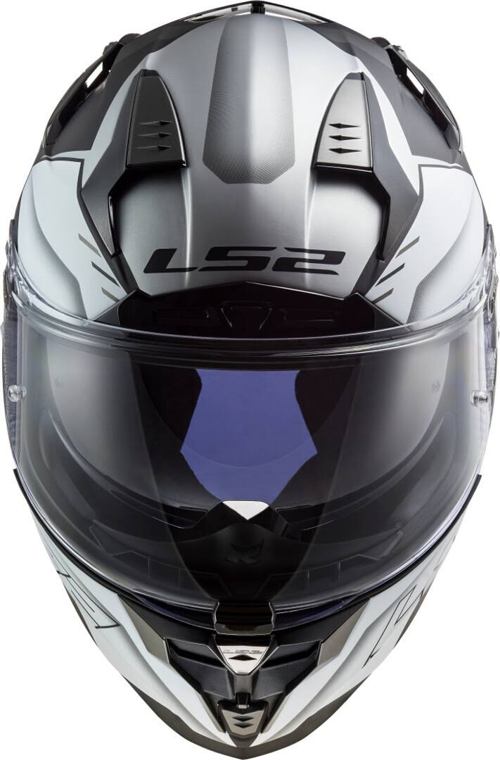 Silver Size S Helmet U830