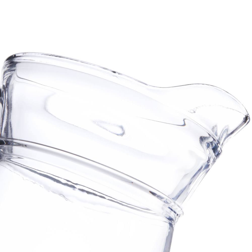 44 oz. Glass Serving Pitcher U34642