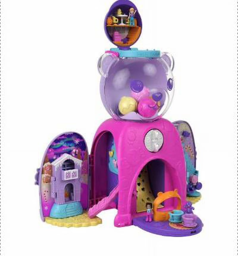 Gumball Bear Playset D8250