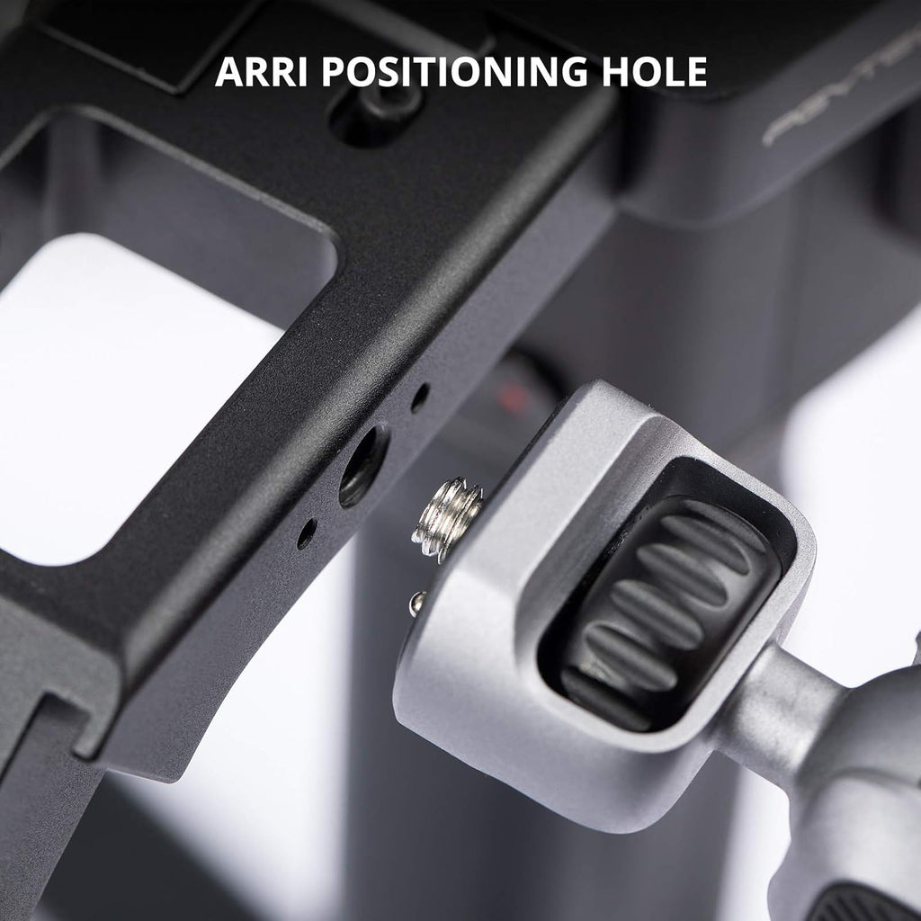 Handgrip Mount Pack of 2 O939