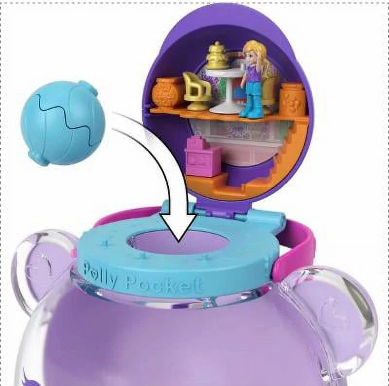 Gumball Bear Playset D8250