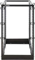 22U 4-Post Open Frame Rack U310079