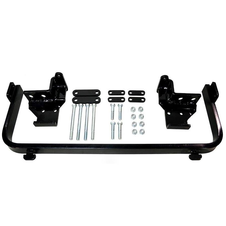 Snow Plow Mount X116430