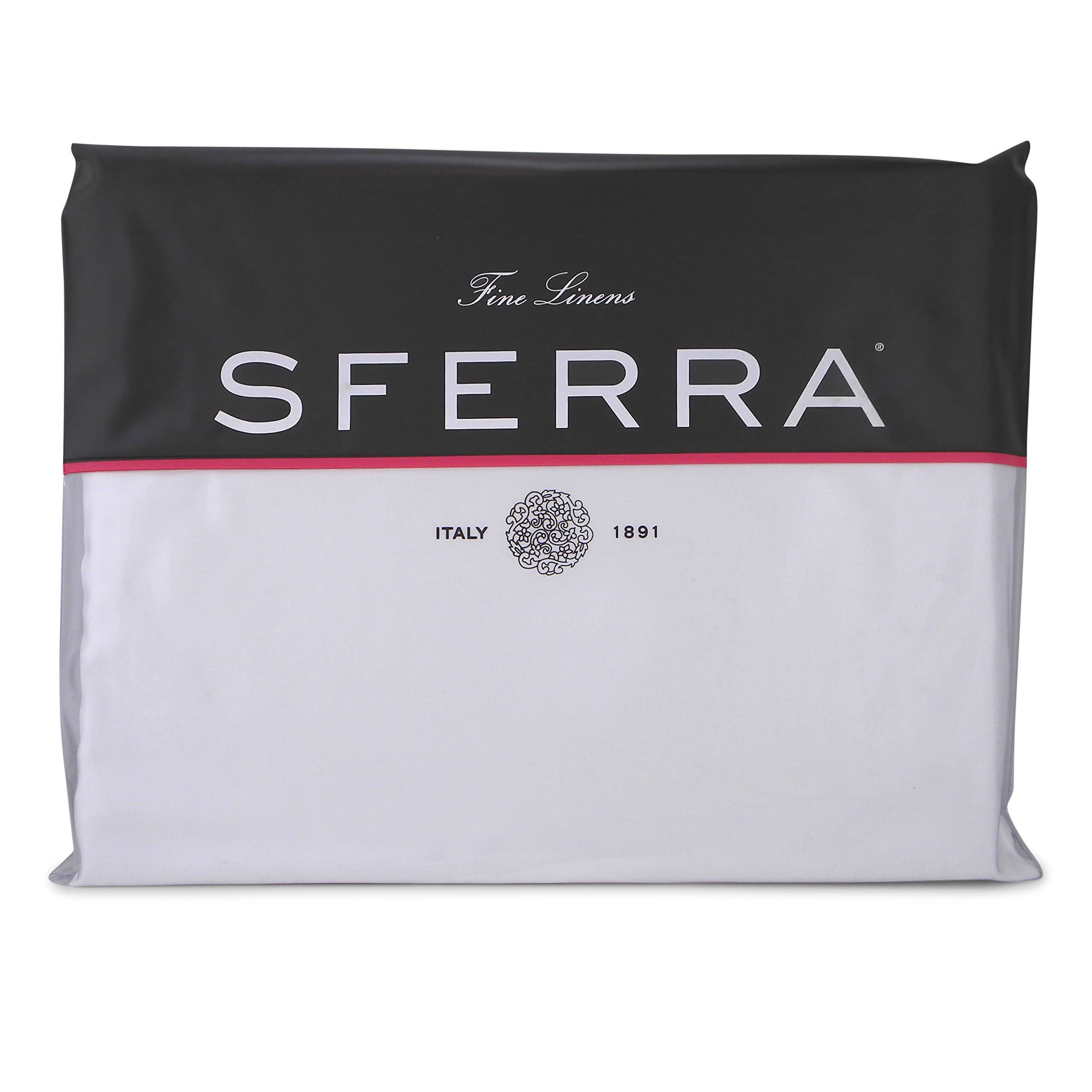 White Twin Fitted Sheet F854