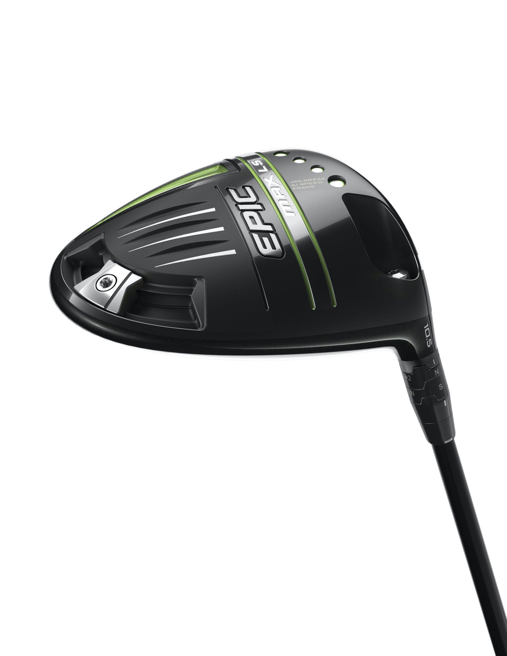 Epic Max LS Driver W843058