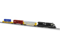 O-Scale Lionel Norfolk Southern Freight Set X7625