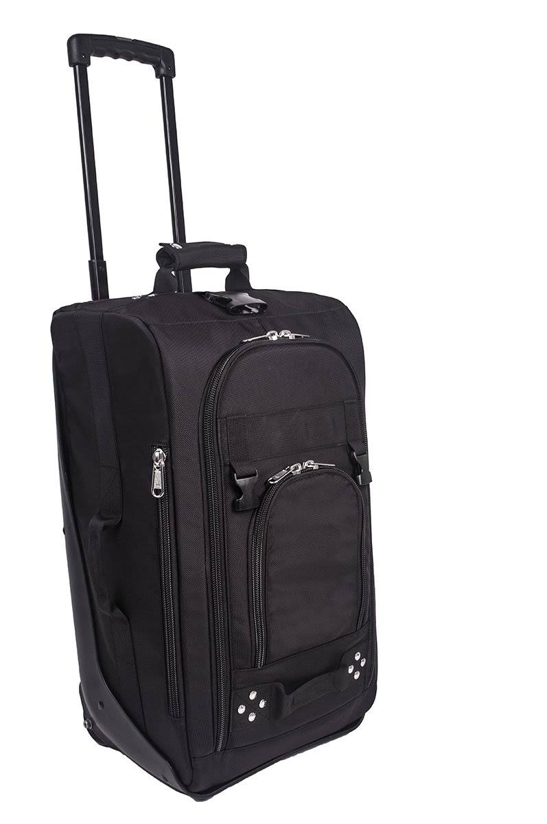 Barracuda Ballistic Rolling Carry-On W345