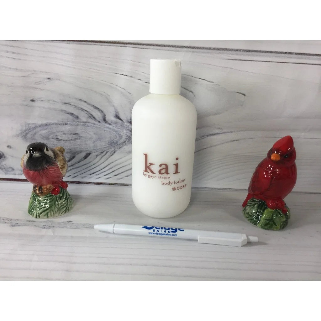 Rose Body Lotion G1912