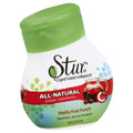 Freshly Fruit Punch Liquid Water Enhancer, 1.4 Oz (Pack of 6) G7092