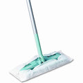 Swiffer Sweeper 10 Wide Mop, Green, 3/Carton H589075