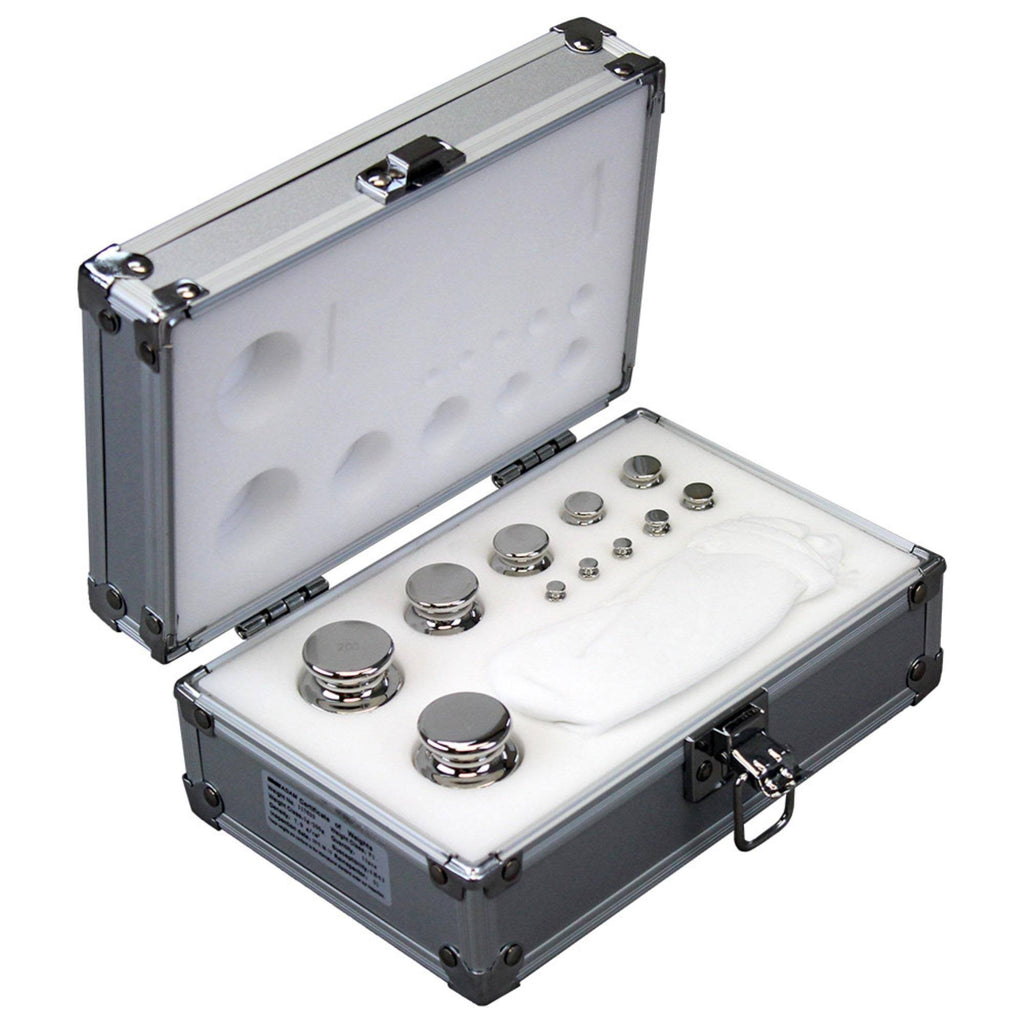200g Calibration Weight Set V316