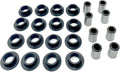 8 Upper Lower Front Rear Bushing Kit Y51769