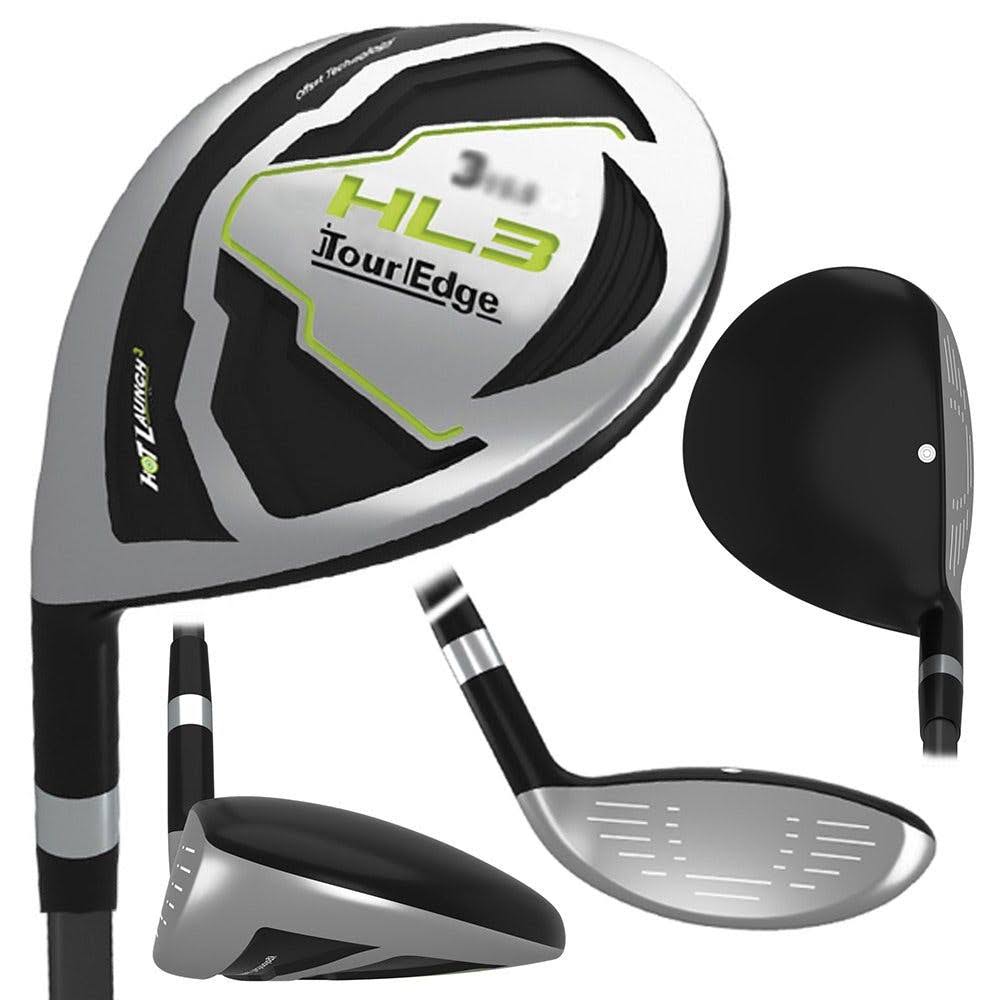 Offset Fairway Wood U931