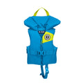 Child Foam PFD Blue 30-50 LBS Z40421