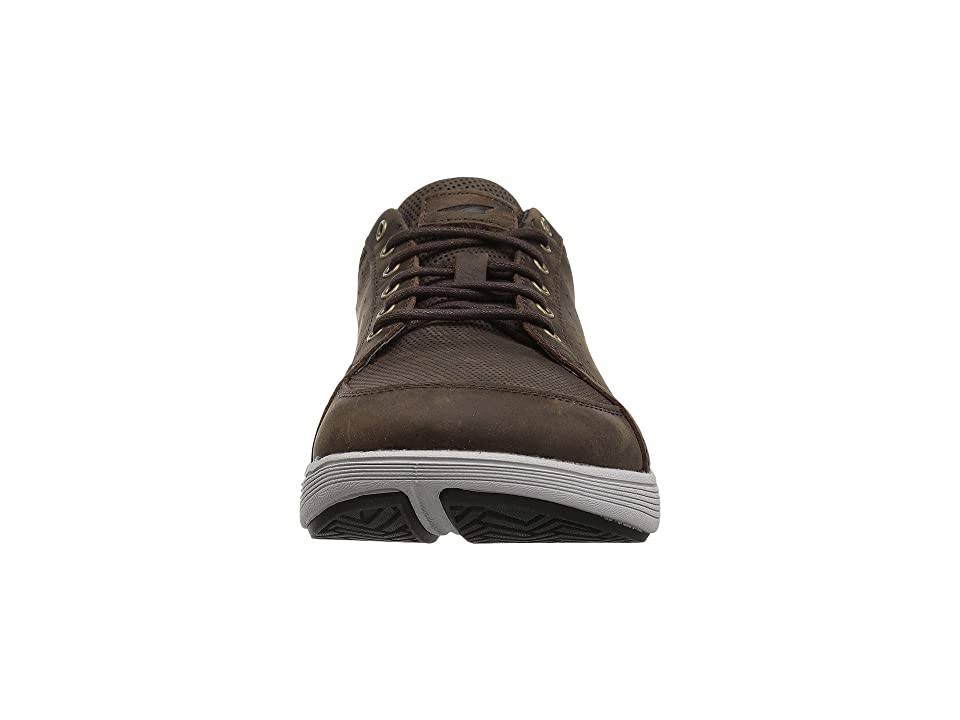 Men's Cayd 9 Brown D88724