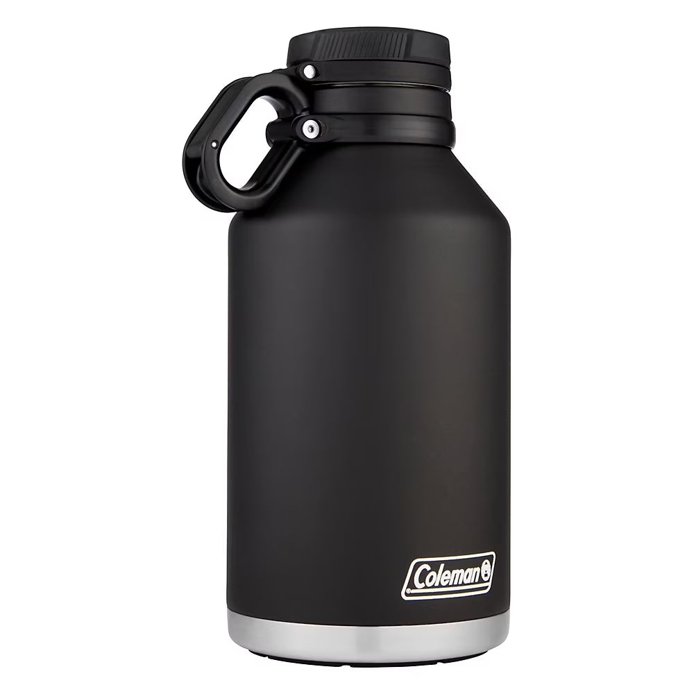 64 oz Vacuum Insulated Stainless Steel Growler V244097