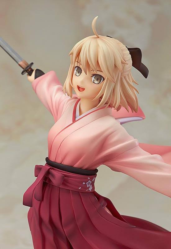 1/8 Scale Figure E39979