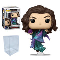 Agatha Harkness #826 Vinyl Figure with Plastic Protector Case D664019