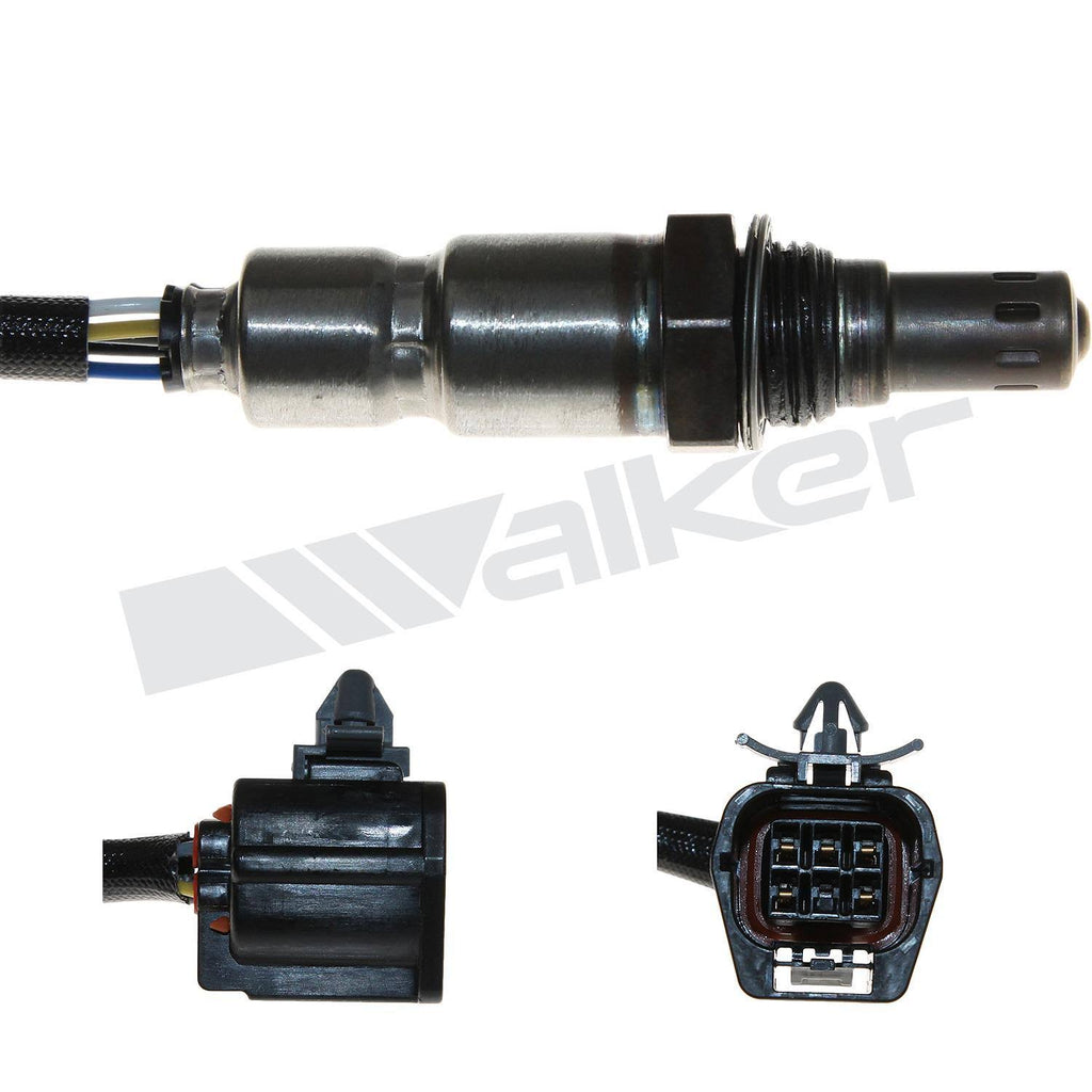 Oxygen Sensor E5118