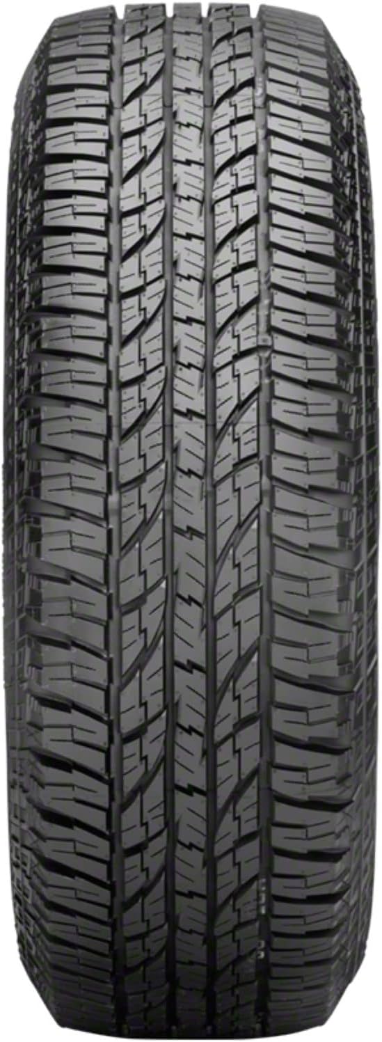 255/70R18 113 H All-Season Tire A906