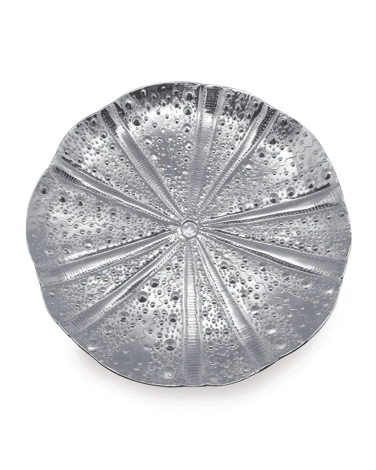 Sea Urchin Platter P70795