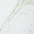 Marble Single Sink Vanity Top with White Sink M335003
