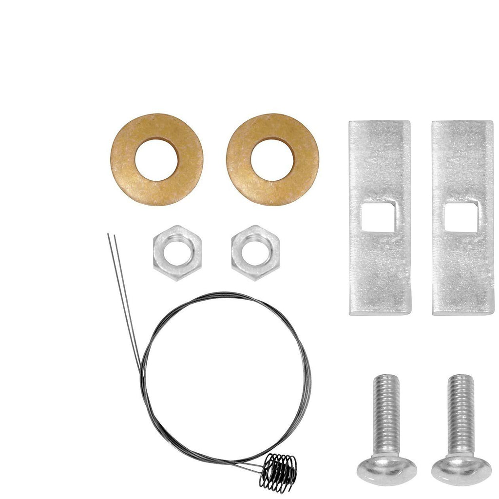 Class III Max-Frame Receiver Trailer Hitch G84641