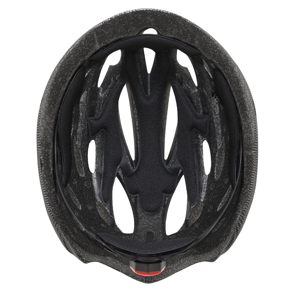 Road Mountain Bike Helmet with Lens and Brim Taillight N752627