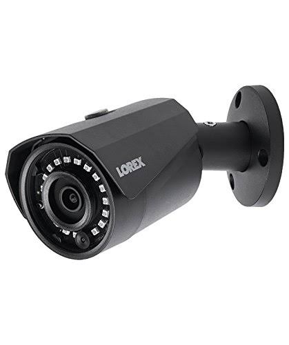 4MP HD IP Bullet Camera with Color Night Vision T152132