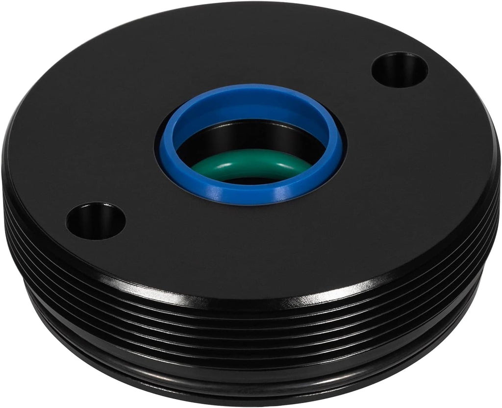 Trim Tilt Cylinder End Cap/Gland Seal W23045