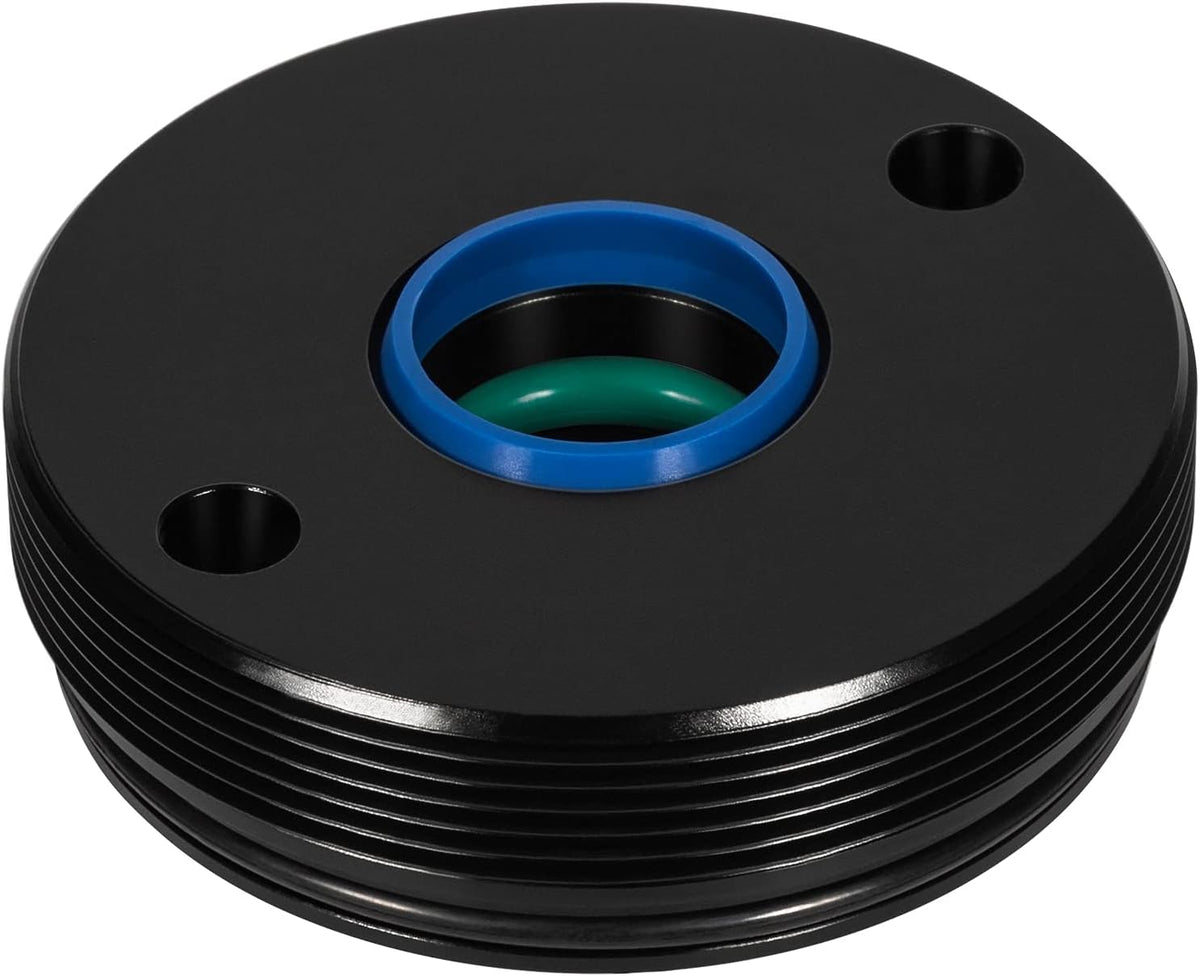 Trim Tilt Cylinder End Cap/Gland Seal W23045