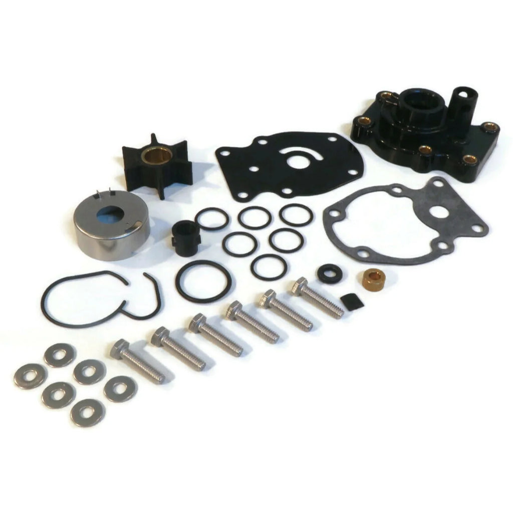 Water Pump Kit for 1990 Johnson 30 HP Boat I9248