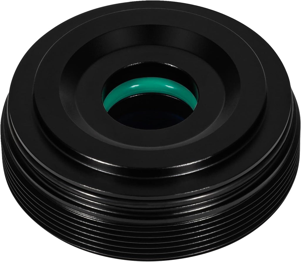 Trim Tilt Cylinder End Cap/Gland Seal W23045