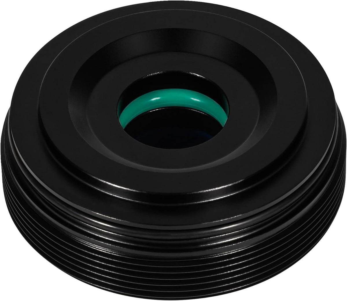 Trim Tilt Cylinder End Cap/Gland Seal W23045