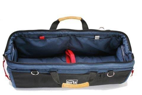 Tripod/Light Carrying Case with Off Road Wheels M746084