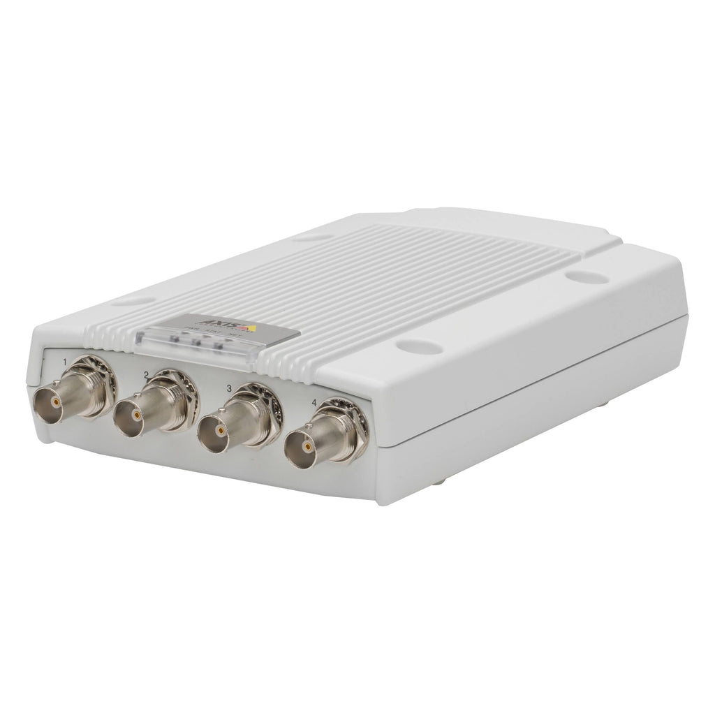4 CH Video Encoder X138