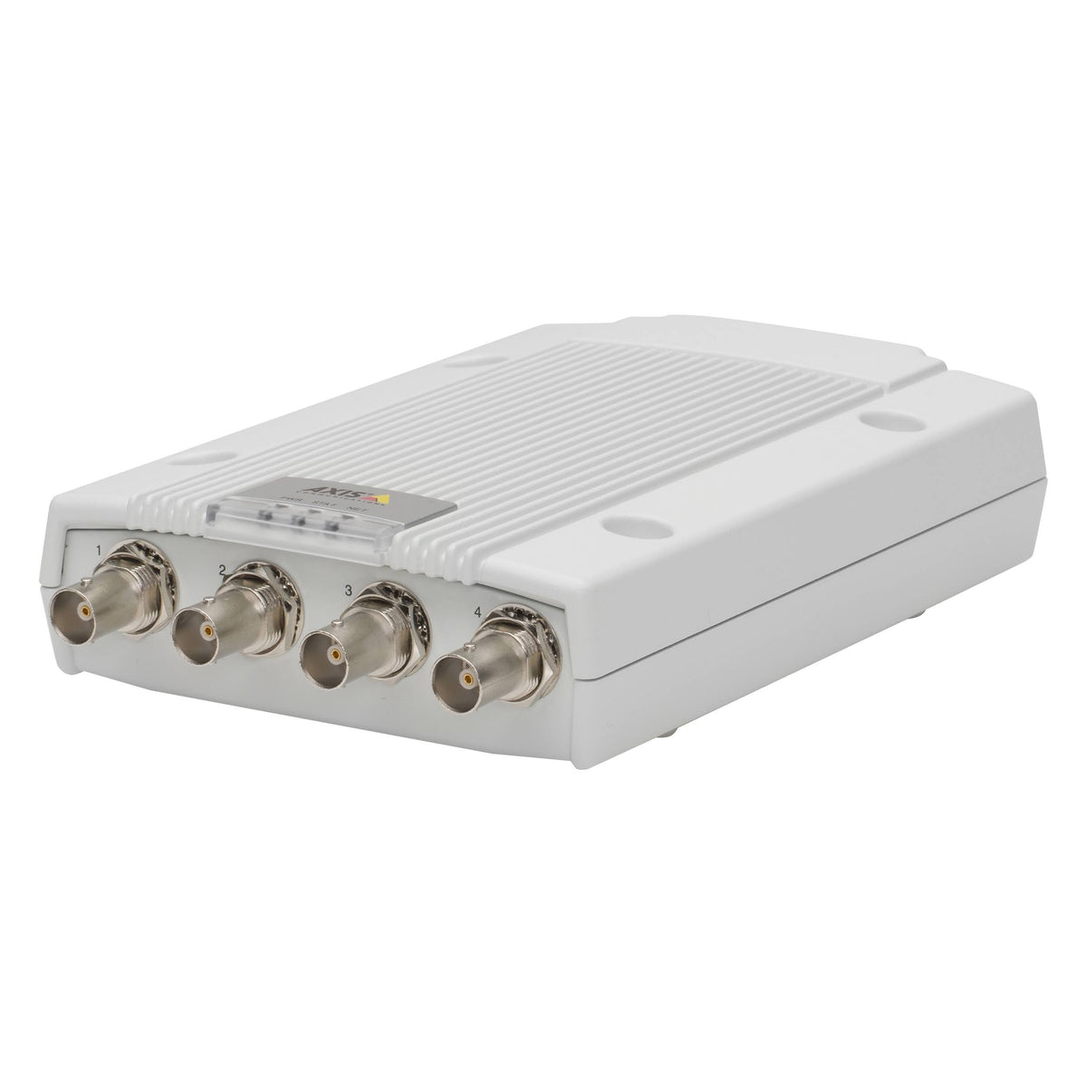 4 CH Video Encoder X138