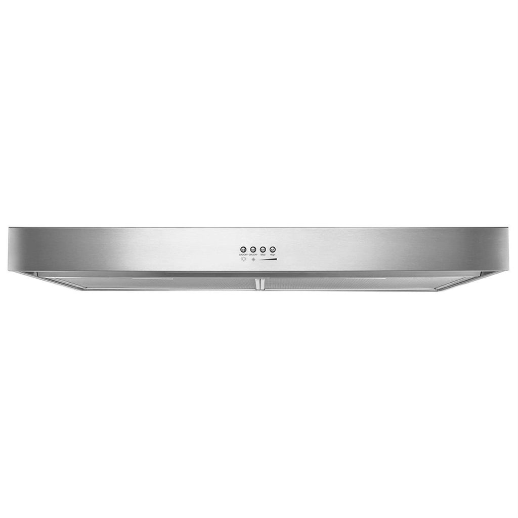 30x22 Stainless Steel Range Hood D448337