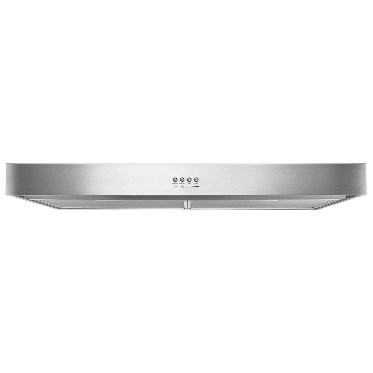 30x22 Stainless Steel Range Hood D448337