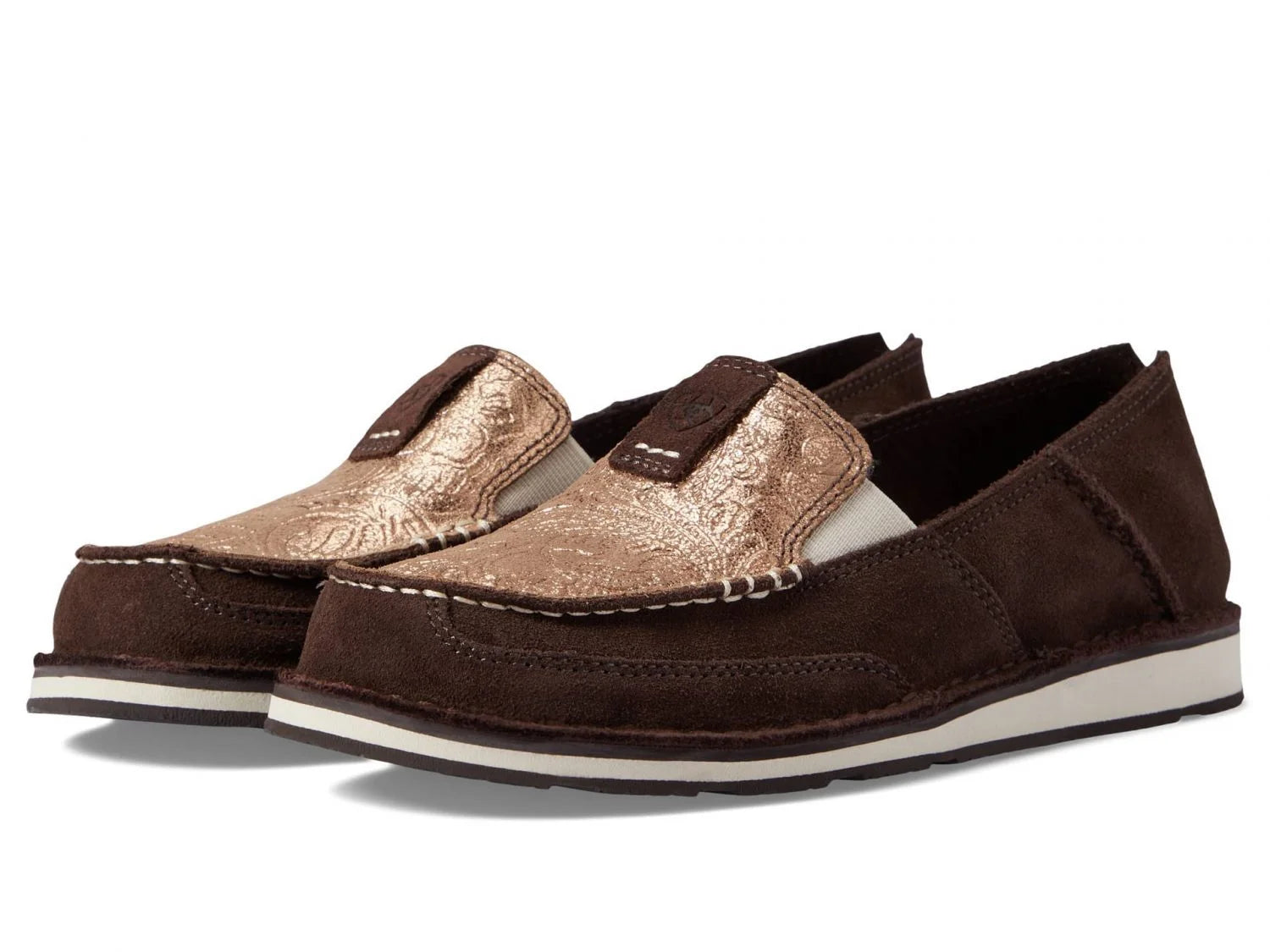 Wine Cruiser Boat Shoe O79128